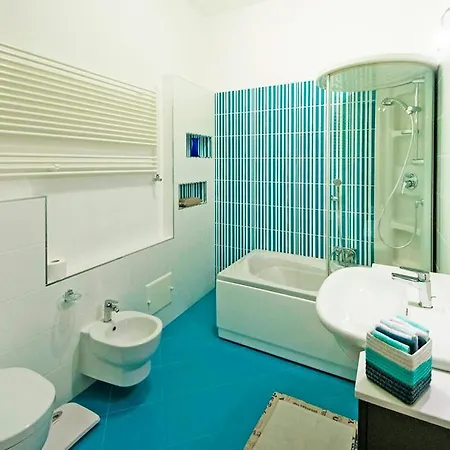 Bed and breakfast Antica Magnolia