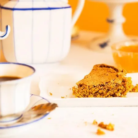 Antica Magnolia Bed and breakfast *