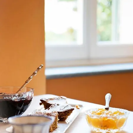 Bed and breakfast Antica Magnolia