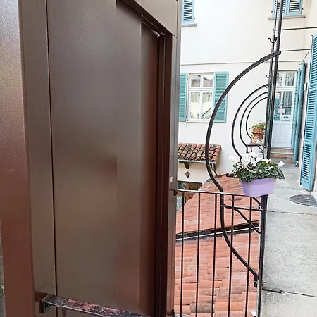 Antica Magnolia Cherasco