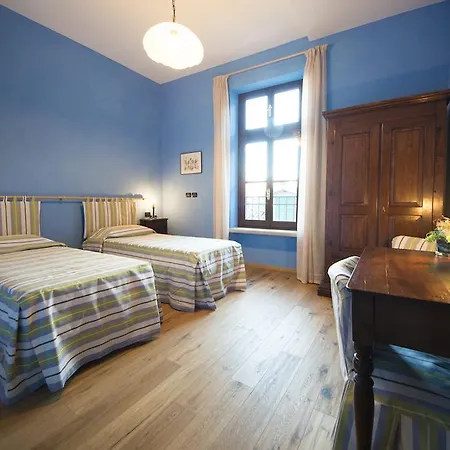 Antica Magnolia Bed and breakfast Cherasco