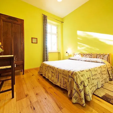 Antica Magnolia Cherasco