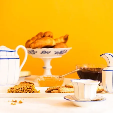 Antica Magnolia * Cherasco