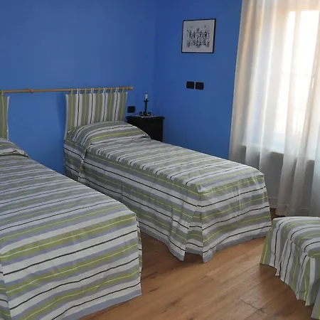 Antica Magnolia Cherasco