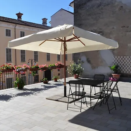 Bed and breakfast Antica Magnolia