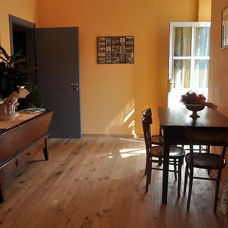 Bed & Breakfast Antica Magnolia Cherasco