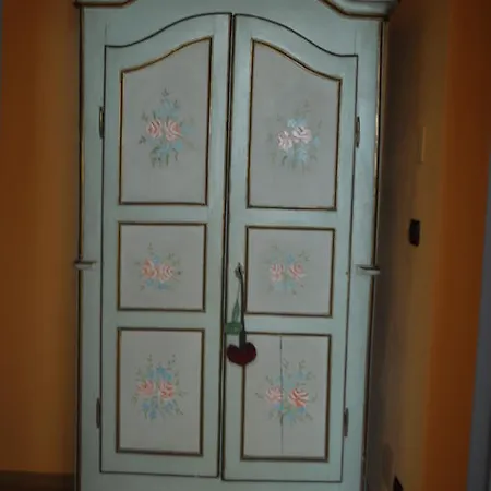 Bed and Breakfast Antica Magnolia *