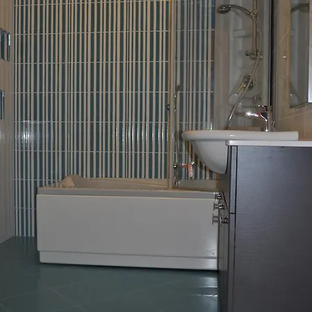 Bed and Breakfast Antica Magnolia Cherasco