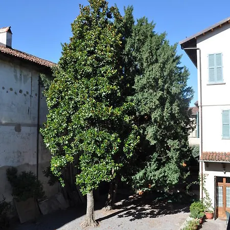 Bed and Breakfast Antica Magnolia *
