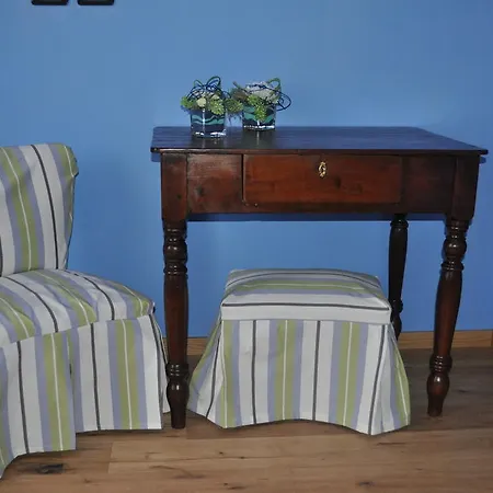 Bed & Breakfast Antica Magnolia Cherasco