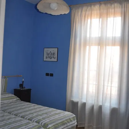 Bed and breakfast Antica Magnolia Cherasco