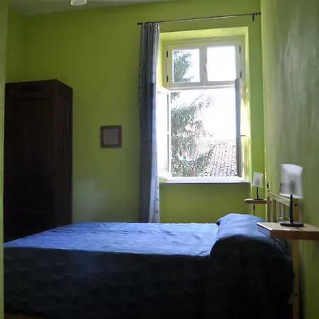 Bed and Breakfast Antica Magnolia *