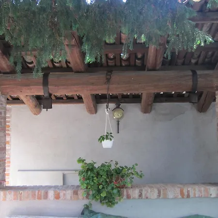 Antica Magnolia Cherasco