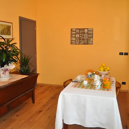 Bed and Breakfast Antica Magnolia Cherasco