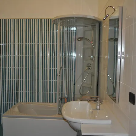 Bed and Breakfast Antica Magnolia Cherasco
