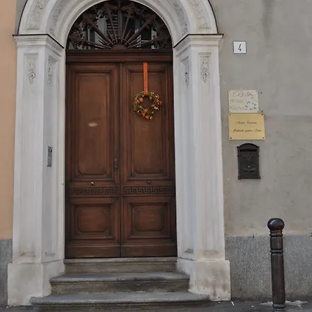 Bed and breakfast Antica Magnolia