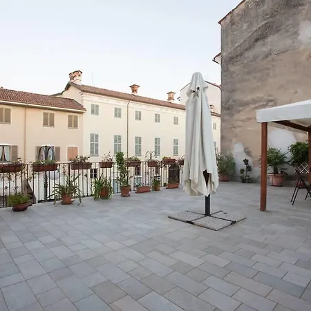 Antica Magnolia Bed & Breakfast *