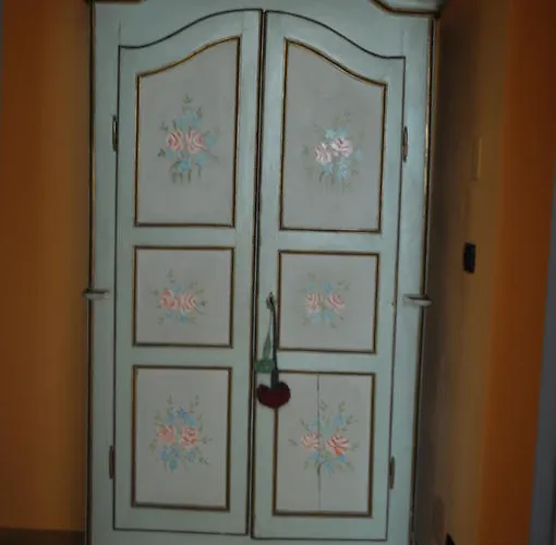 Bed & Breakfast Antica Magnolia *
