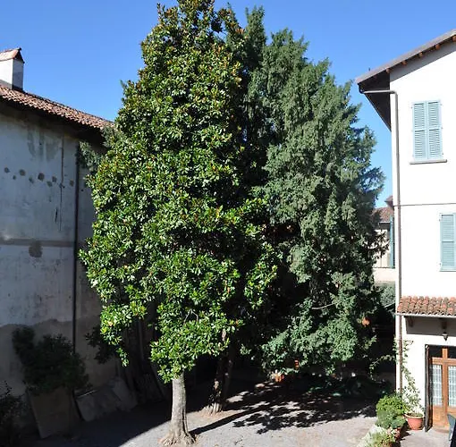 Bed & Breakfast Antica Magnolia *