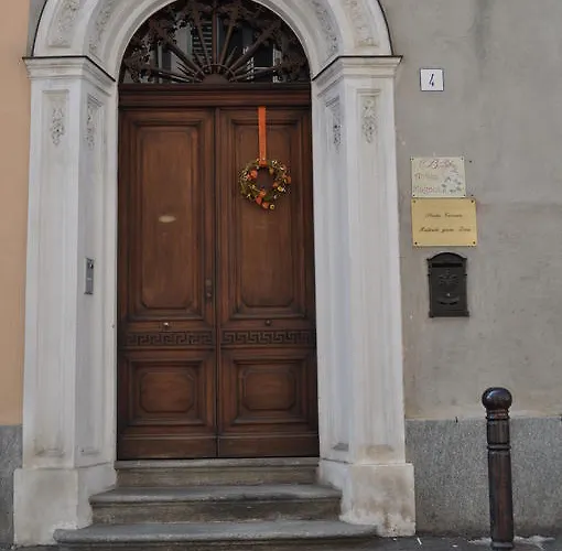 Bed & Breakfast Antica Magnolia